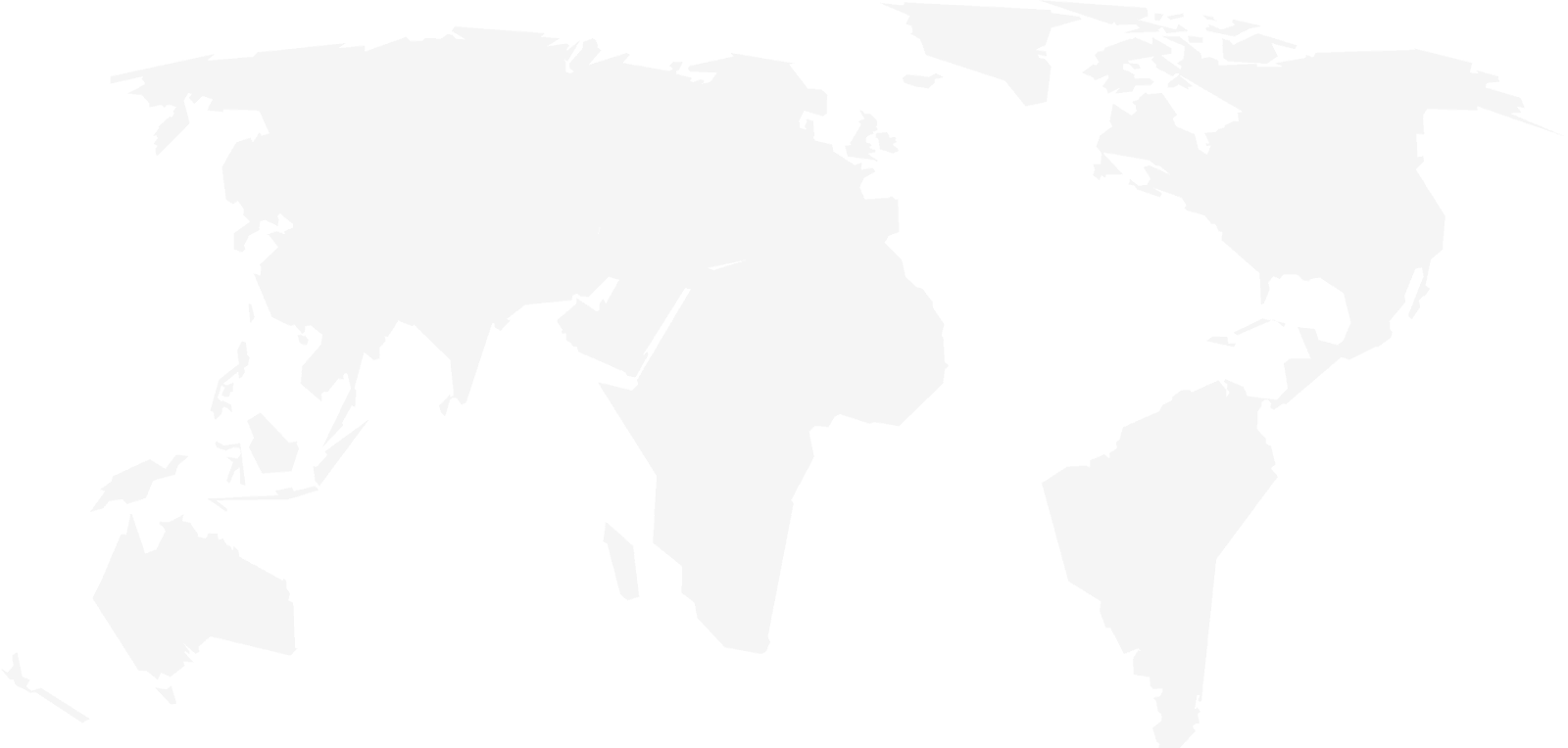 Map Shape